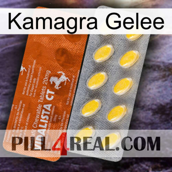 Kamagra Jelly 42